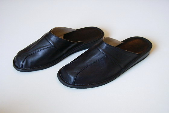 slippers pattern 01