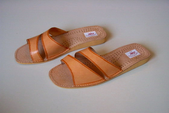 slippers pattern 10