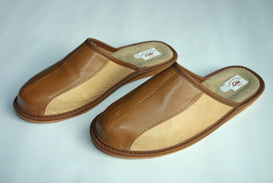 slippers pattern 22