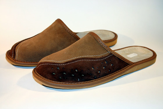 slippers pattern 29